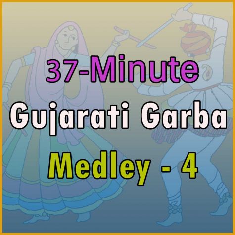 Gujarati Garba Medley - 4