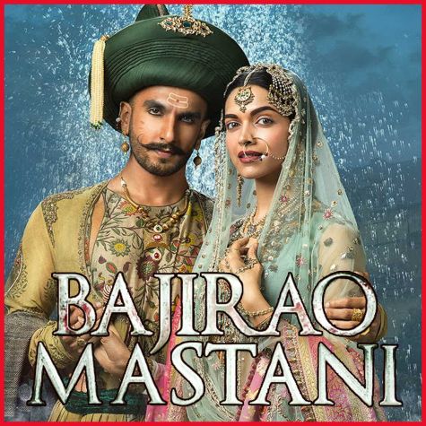 Malhari - Bajirao Mastani