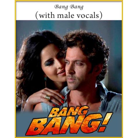 Bang Bang (With Male Vocals) - Bang Bang