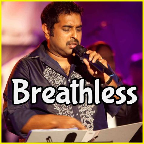 Breathless 1 and 2 merged - Breathless