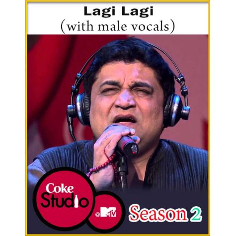 Lagi Lagi (With Male Vocals) - Coke Studio@MTV Season 2