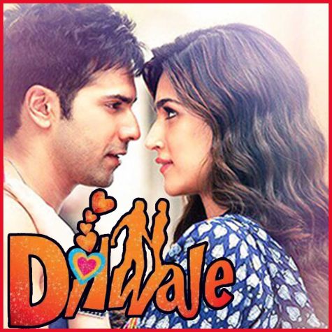 Premika - Dilwale