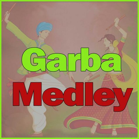 35-Minute Garba Medley (Gujarati)  - Garba Medley