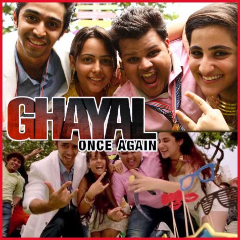 Lapak Jhapak - Ghayal Once Again