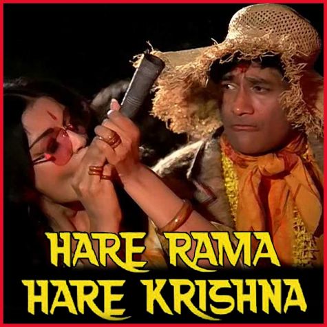 Ram ka Naam Badnam Na Karo - Hare Rama Hare Krishna