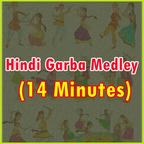 Hindi Garba Medley