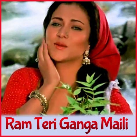 Ram Teri Ganga Maili Ho Gayi - Ram Teri Ganga Maili