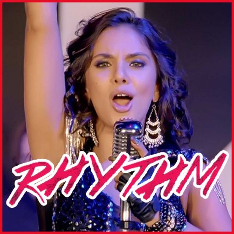 Yaaron - Rhythm