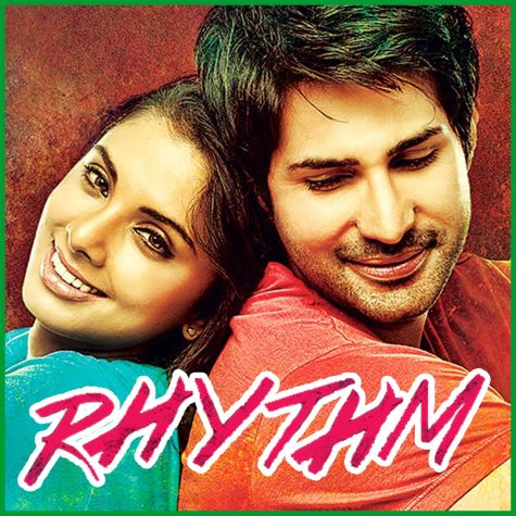 Yeh Nasha - Rhythm