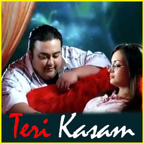Pal Do Pal - Teri Kasam