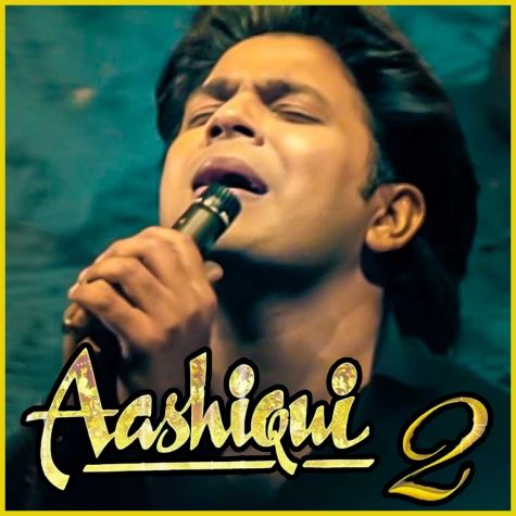 Sun Raha Hai Na Tu - Reloaded - Aashiqui 2