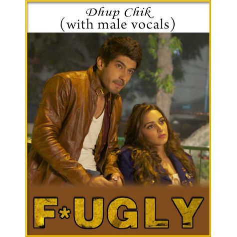 Dhup Chik (With Male Vocals)