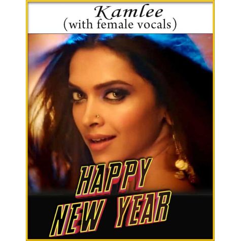 Kamlee (With Female Vocals)