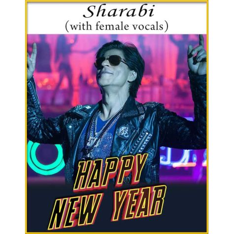 Sharabi (With Female Vocals)
