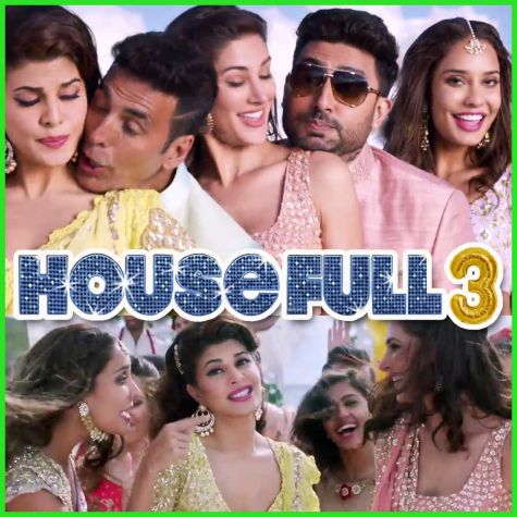 Malamaal - Housefull 3