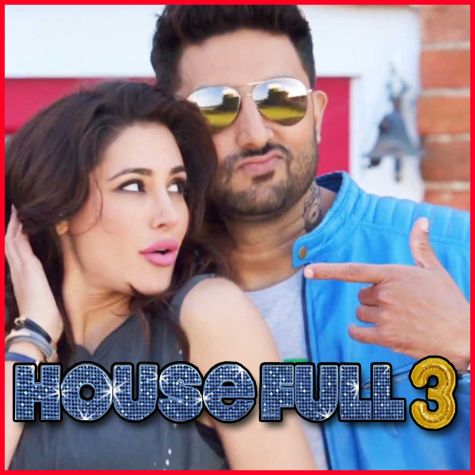 Pyar Ki - Housefull 3