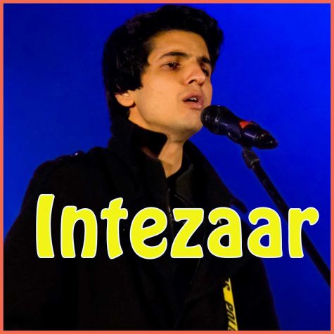 Intezaar - Intezaar - Abdullah Qureshi