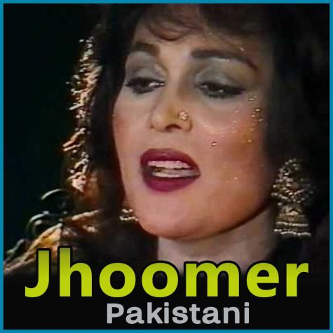 Chali Re Chali  - Jhoomer - Pakistani