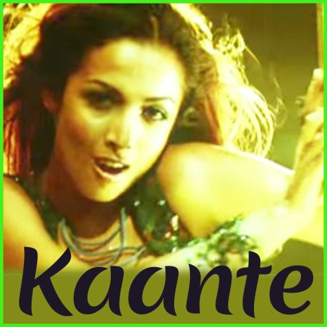 Maahi Ve - Kaante