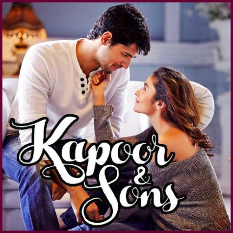 Bolna - Kapoor And Sons