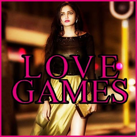 Awargi - Love Games