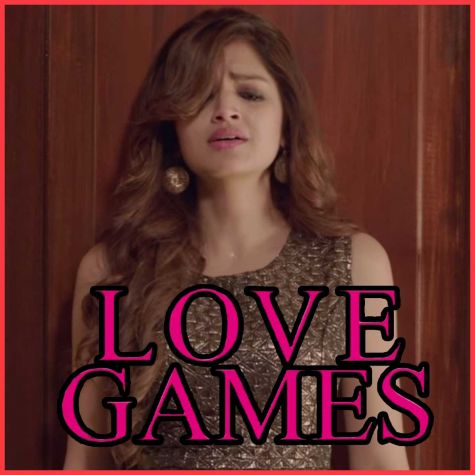 Mohabbat - Love Games