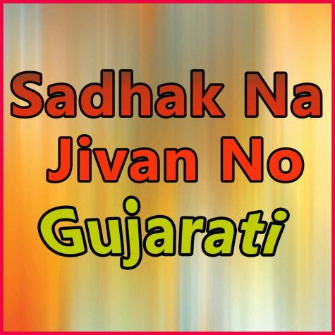 Sadhak Na Jivan No  - Sadhak Na Jivan No - Gujarati