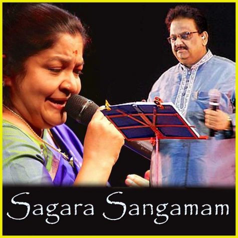Vedam (Live Performance)  - Sagara Sangamam