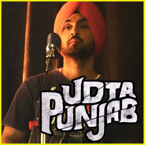 Ikk Kudi (Reprised Version) - Udta Punjab