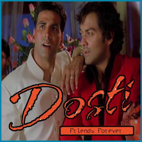 Teri Banegi Yeh Dulhaniya - Dosti