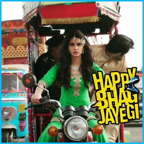 Yaaram - Happy Bhag Jayegi
