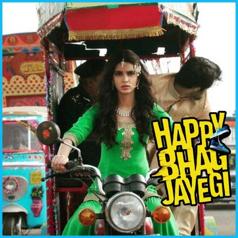 Yaaram - Happy Bhag Jayegi