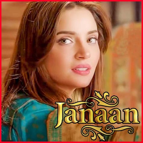 Janaan - Janaan