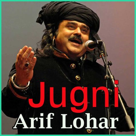 Jugni  - Jugni - Arif Lohar