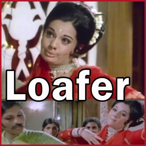Koi Shehri Babu - Loafer