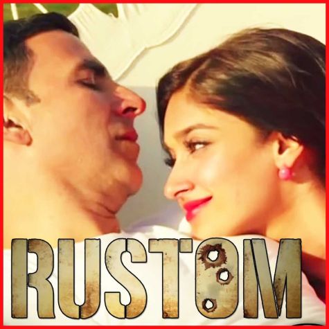 Dekha Hazaro Dafaa - Rustom