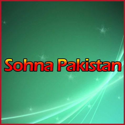 Sada Sohna Pakistan - Pakistani - Sohna Pakistan