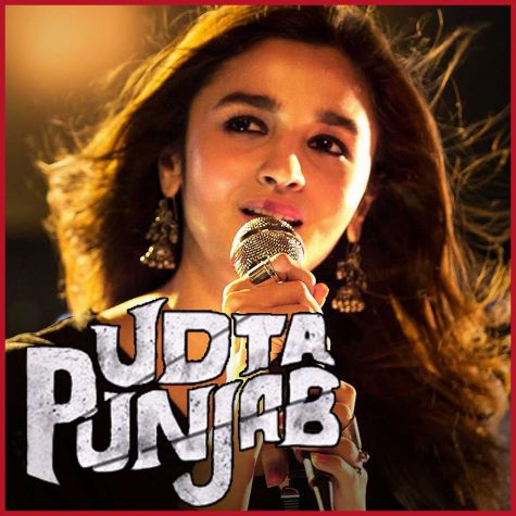 Ik Kudi Club Mix - Udta Punjab