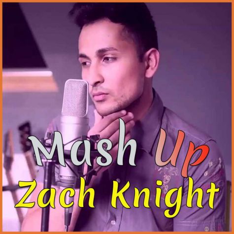 Zach Knight Mashup