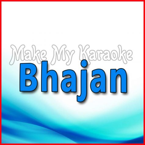 Bhajan - Zindagee Ek Kiraye Ka Ghar Hai (MP3 Format)