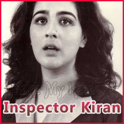 Aisa Lagta Hai - Inspector Kiran