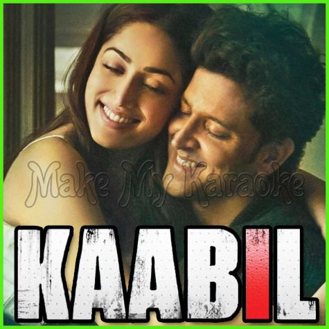 Kaabil Hoon - Kaabil