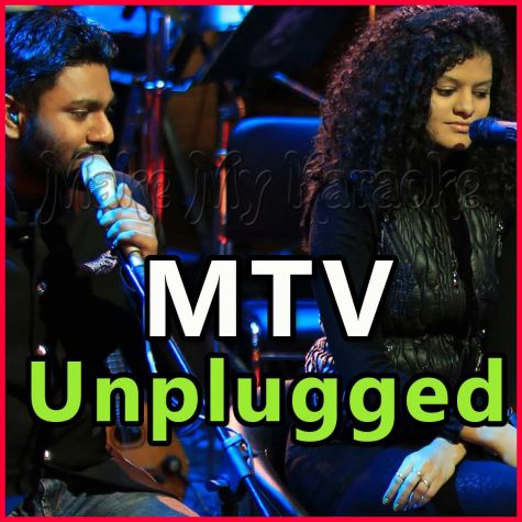 Humdard (Unplugged) - MTV Unplugged