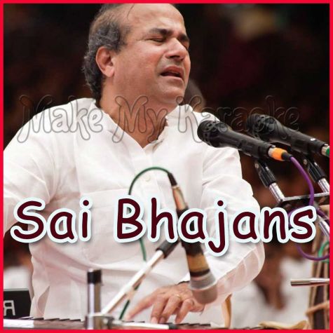 Hindi Bhajan - Araz Suno Mori Sainath Peer (MP3 Format)