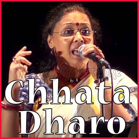Lilabali  - Chhata Dharo
