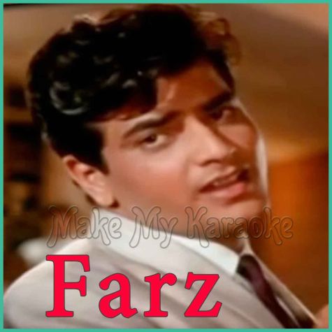 Tumse O Haseena (Revival) - Farz