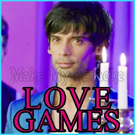 Love Games - Love Games