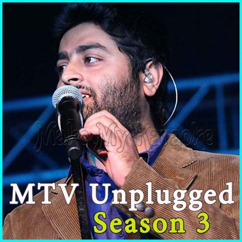 Ilaahi - MTV Unplugged Season 3