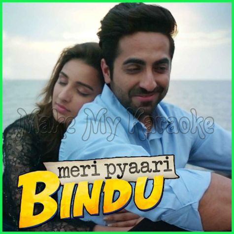 Ye Jawaani Teri - Meri Pyari Bindu