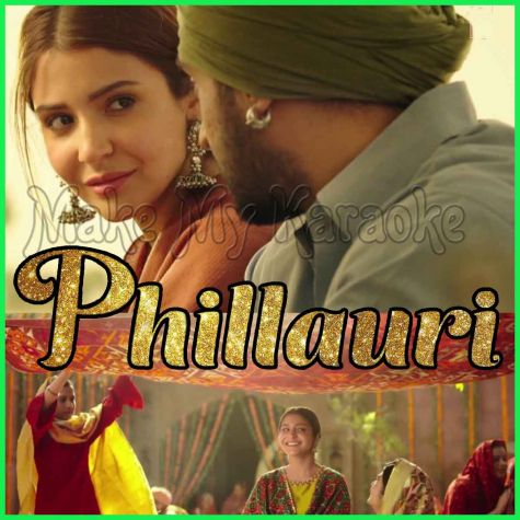 What's Up - Phillauri